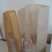 پاکت زیپدار