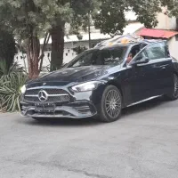 مرسدس بنز C200L|خودرو سواری و وانت|مشهد, فرهنگیان (شهرک غرب)|دیوار