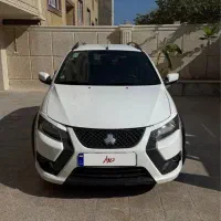 کوئیک S مدل ۱۴۰۱