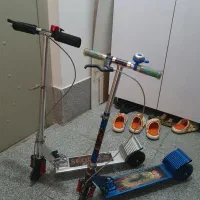 اسکوتر