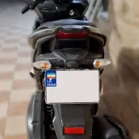 آیروکس155تکنو(توسن)