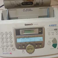 دستگاه فکس و کپی|پرینتر، اسکنر، کپی، فکس|زاهدان, |دیوار