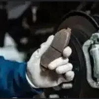 فروش وتعویض لنت انواع خودروهای ایرانی خارجی چینی