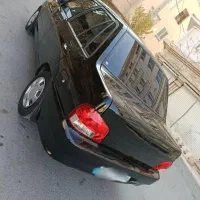 پراید شاسی سالم|خودرو سواری و وانت|چهارباغ, |دیوار