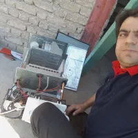 خدمات فنی و لوله کشی|خدمات پیشه و مهارت|مشهد, شهرک مهر آباد|دیوار