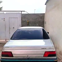 پژو405|خودرو سواری و وانت|جیرفت, |دیوار