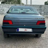 پژو ۴۰۵ مدل ۹۸صفر|خودرو سواری و وانت|بندرعباس, |دیوار