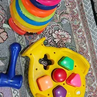 اسباب بازی