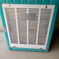 کولر آبی بزرگ