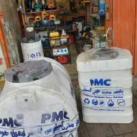 تجهیزات تانکر آب معکب آپارتمان