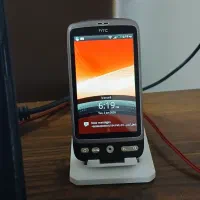 گوشی لاکچری  HTC Desire A8181