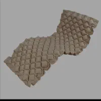تشک مواج|تشک تختخواب|شیراز, تندگویان|دیوار