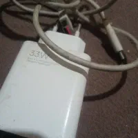 شارژر فابربک 33