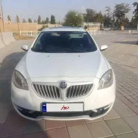 برلیانس ۳۳۰اتومات
