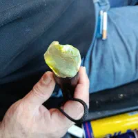 سنگ زمرد الماس