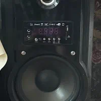 باند شروود کاملا سالم