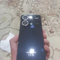 Poco m6 pro|موبایل|ملایر, |دیوار