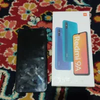 گوشی شیایومی ردمی A9