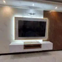 فروش پایه دیواری تلویزیون (براکت)نصاب نصب انتن|تلویزیون و پروژکتور|شیراز, شهرک سراج‎|دیوار