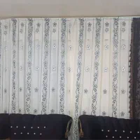 پرده پزیرایی