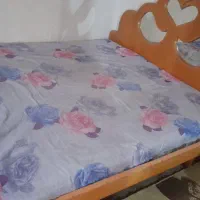 تخت خواب دونفره