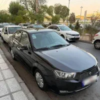 دنا پلاس ۵ دنده ای 1402 EF7
