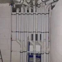 اجرای تاسیسات میکانیکی صفرتاصدهتل،بیمارستان مسکونی|خدمات پیشه و مهارت|بندرعباس, |دیوار