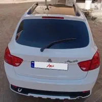 کوییک 1403 GXR  در حد صفر|خودرو سواری و وانت|قشم, |دیوار