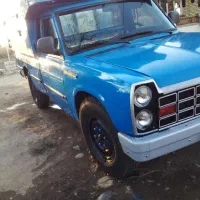 فروش یک دستگاه وانت نیسان