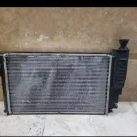 رادیاتور پژو ۴۰۵ و سمند1x