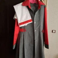 لباس مدرسه