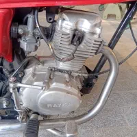 مزایده|موتورسیکلت|ورامین, شهرک صنعتی خیرآباد|دیوار