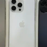 ایفون ۱۶ پرو مکس|موبایل|تهران, باغ فیض|دیوار