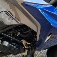 موتور na180|موتورسیکلت|تهران, مسعودیه|دیوار