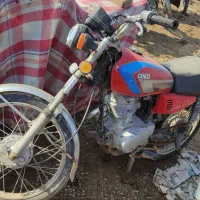 موتورسیکلت