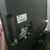 ال سی دی 32 اینج سامسونگ دیجیتال سرخود|تلویزیون و پروژکتور|ری, جوانمرد قصاب|دیوار