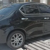دناپلاس توربو اتوماتیک مدل ۱۴۰۱|خودرو سواری و وانت|پردیس, |دیوار