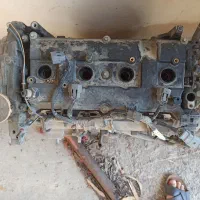 لوازم محدود هوندا آکورد هیوندای و رنو مگان سفران|قطعات یدکی و لوازم جانبی|کیش, |دیوار