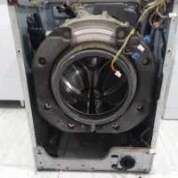 تعمیر و سرویس لباسشویی اتوماتیک