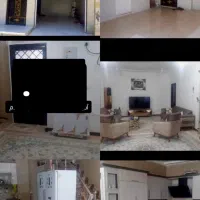 رهن خونه هم کف