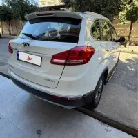 تیگو۵ مدل۹۷بیرنگ|خودرو سواری و وانت|گنبد کاووس, |دیوار