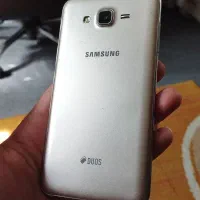 سامسونگ Galaxy J7 با حافظهٔ ۱۶ گیگابایت