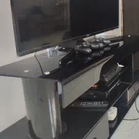 فروش یک عدد میز تلویزیون رشت|میز تلویزیون|رشت, پل تالشان|دیوار