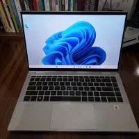 hp elitebook  1040 G7 x360|رایانه همراه|ارومیه, |دیوار