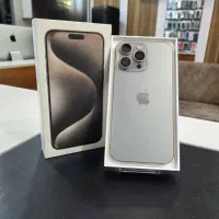 آیفون ۱۵ پرومکس