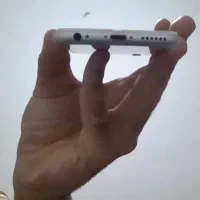 اپل iPhone 6s با حافظهٔ ۶۴ گیگابایت|موبایل|تبریز, |دیوار