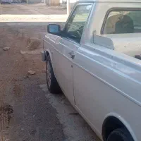 پیکان وانت دوگانه 86|خودرو سواری و وانت|بوکان, |دیوار