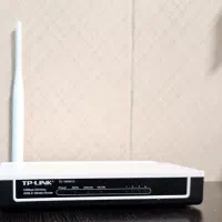WFI TP-LINK