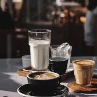 استخدام باریستا