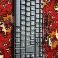 کیبورد|قطعات و لوازم جانبی رایانه|تربت‌حیدریه, ۴۵ متری|دیوار